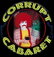 Corrupt Cabaret image